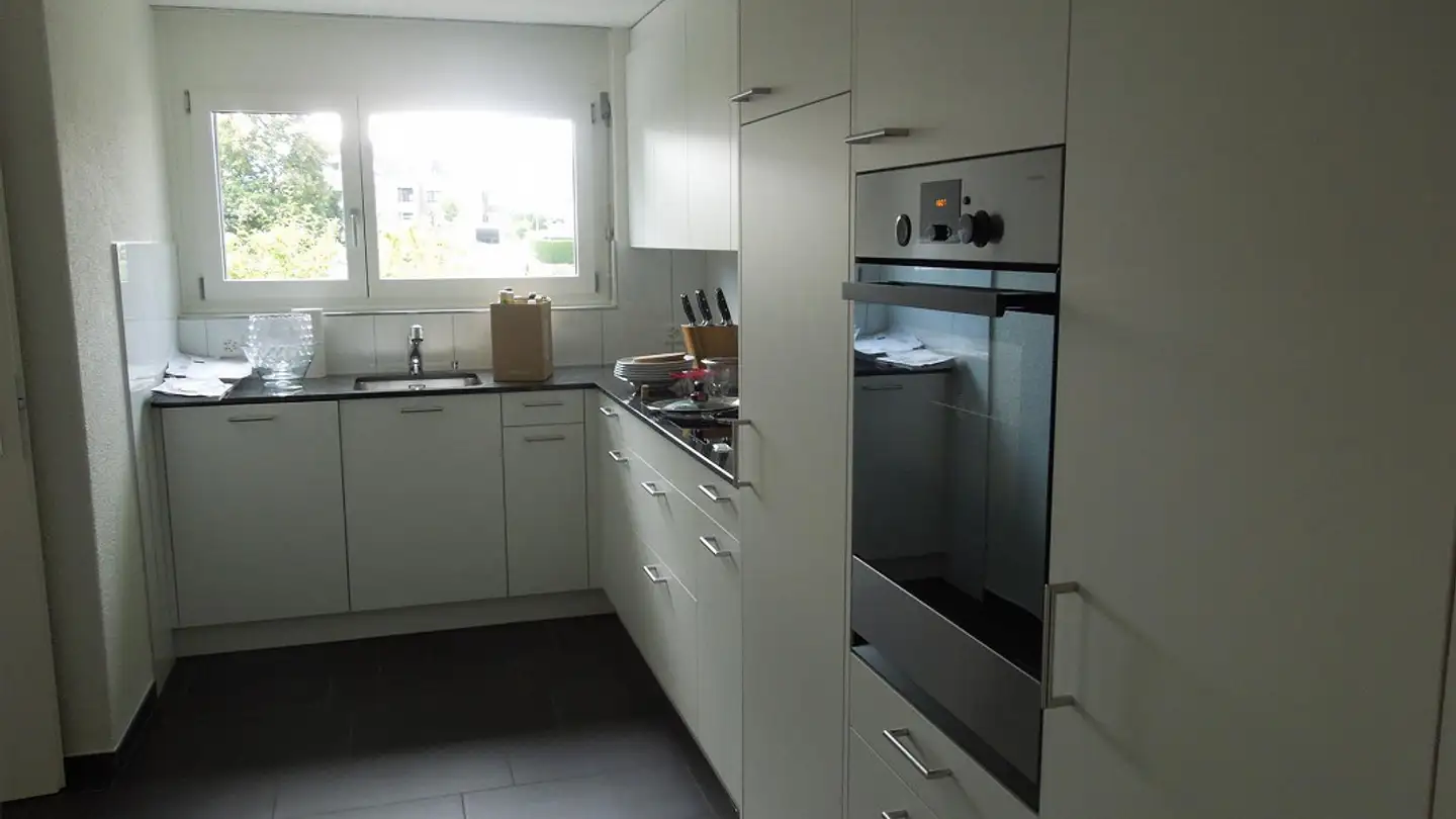 Apartment for rent - Steinwichslenstrasse 2, 9052 Niederteufen - Photo 3