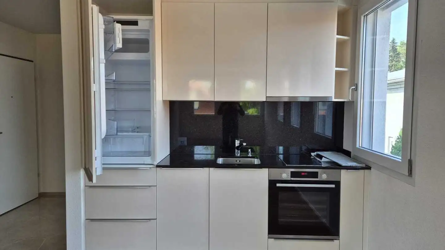 Apartment for rent - Bündtenmattstrasse 38, 4102 Binningen - Photo 4