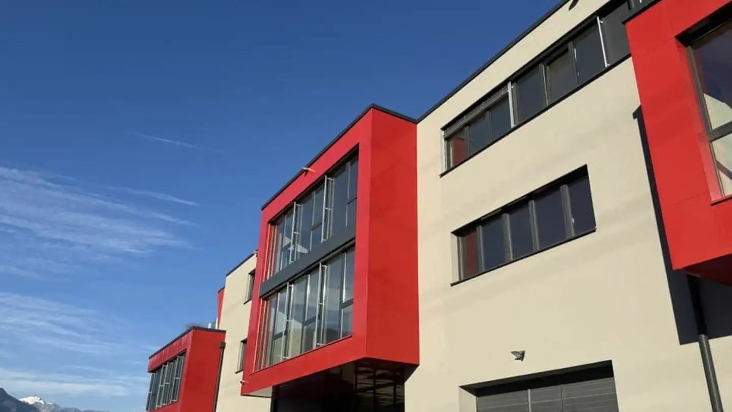 Commercial for rent - Zone Industrielle Les Combes 6, 1955 St-Pierre-de-Clages - Photo 2