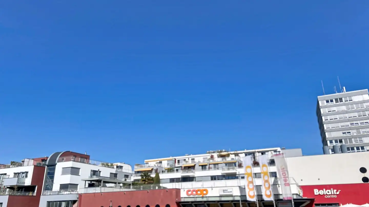 Wohnung kaufen - Rue D'orbe, 1400 Yverdon-les-Bains