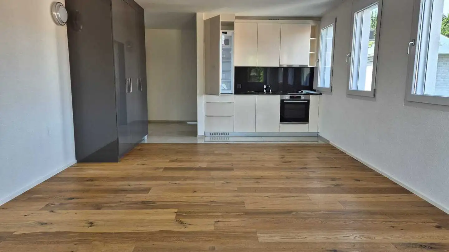 Apartment for rent - Bündtenmattstrasse 38, 4102 Binningen - Photo 2