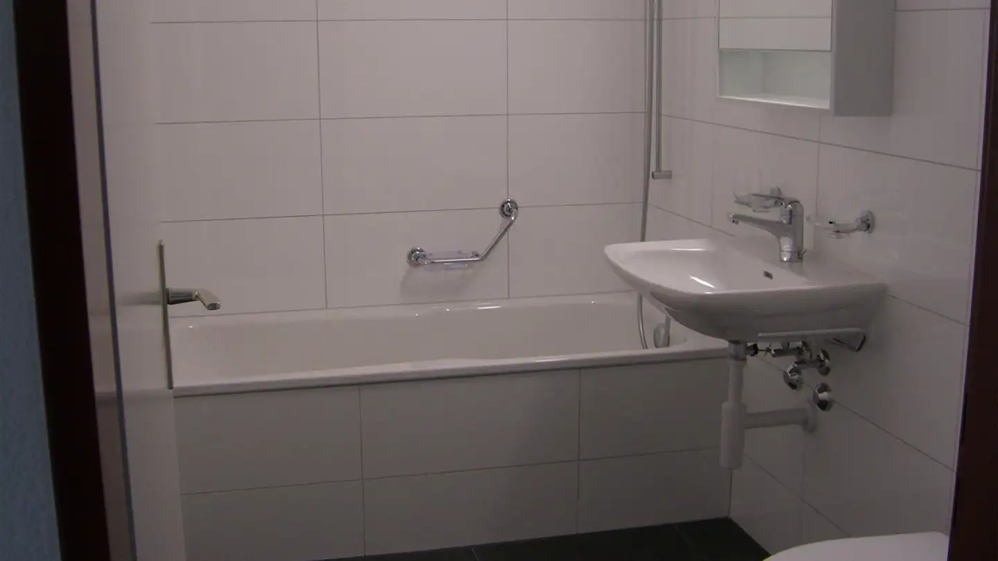 Apartment for rent - Steinwichslenstrasse 2, 9052 Niederteufen