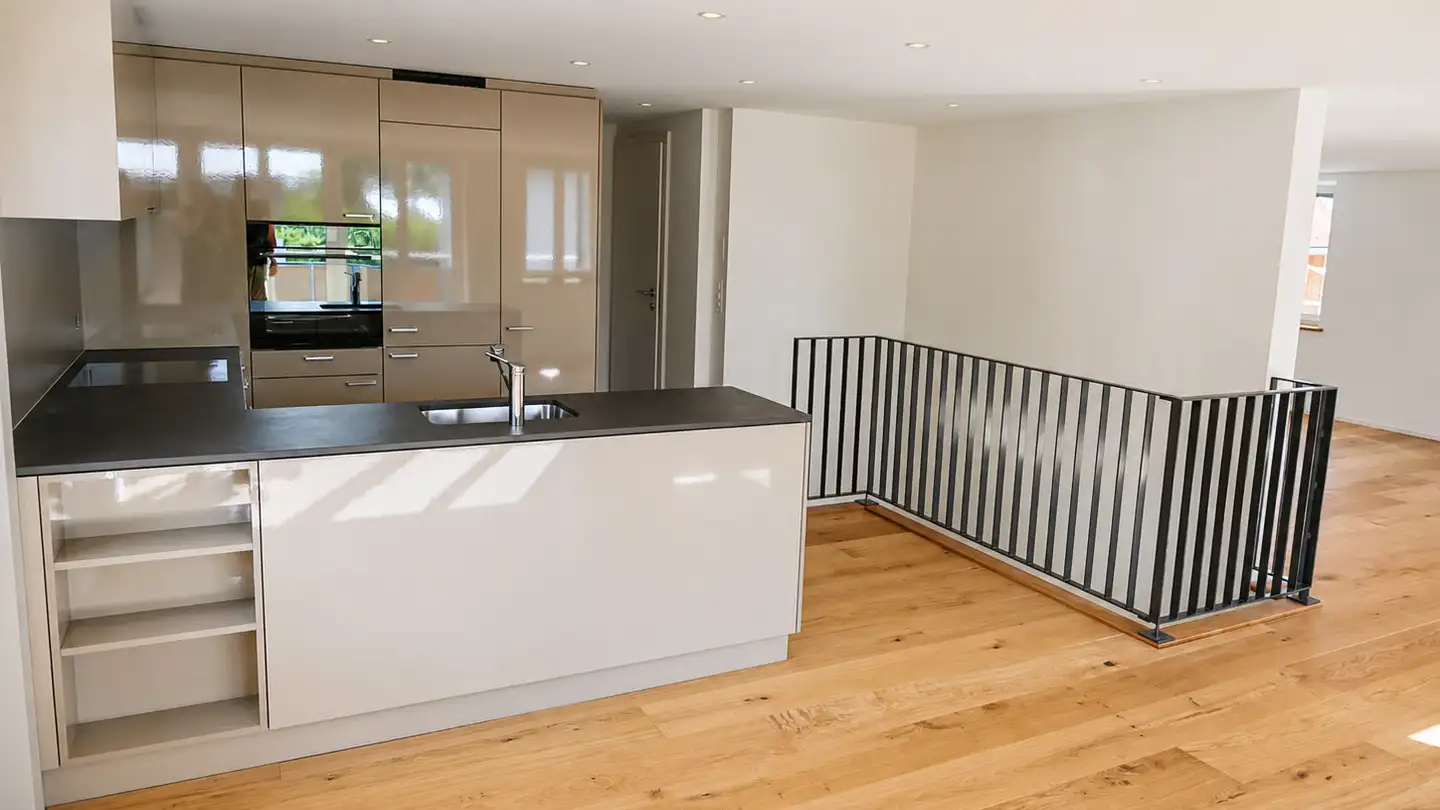 Duplex in affitto - Allmendstrasse 6, 8925 Ebertswil - Foto 3