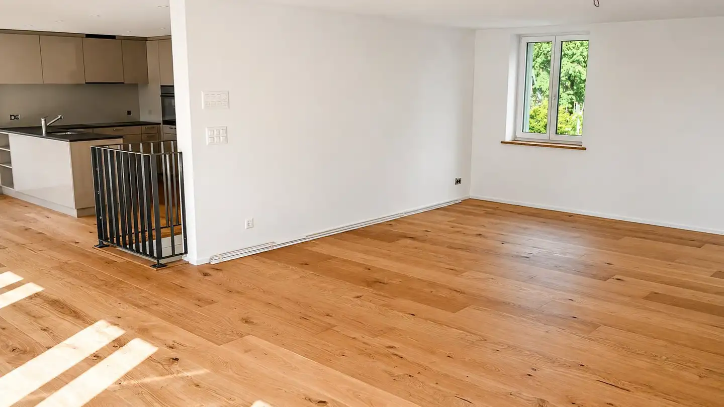 Duplex in affitto - Allmendstrasse 6, 8925 Ebertswil - Foto 4