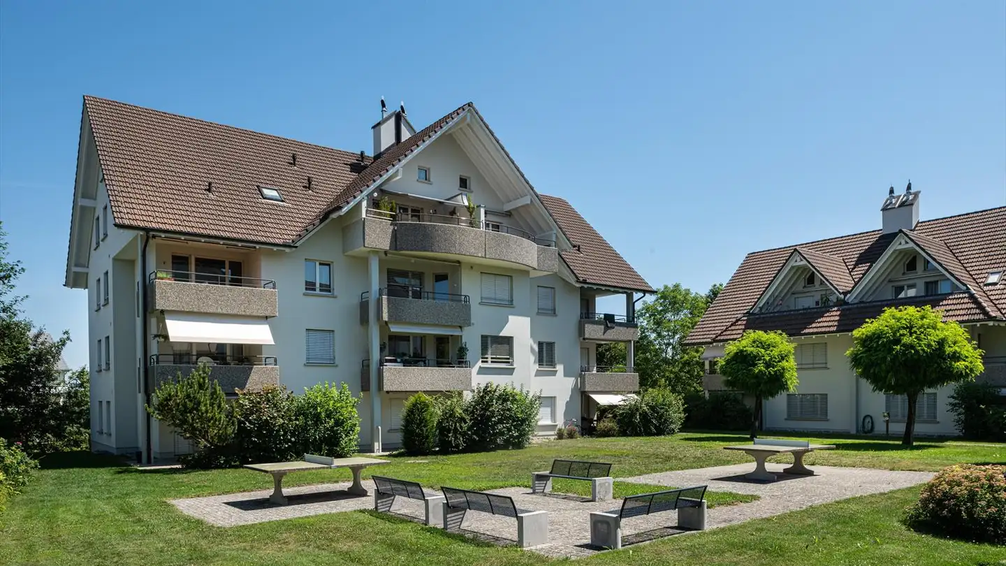 Wohnung mieten - Esslenstrasse 24, 8280 Kreuzlingen