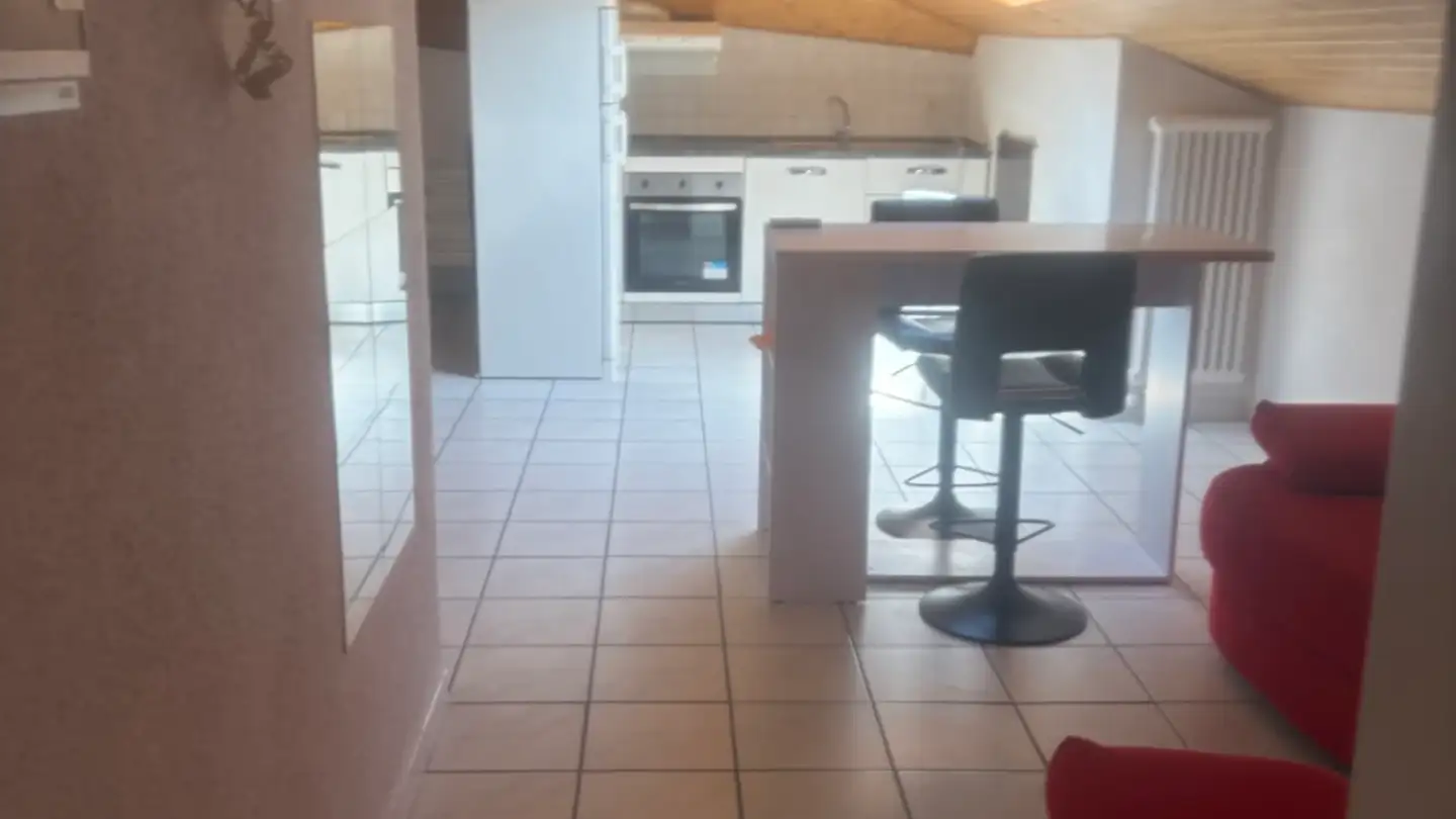 Appartamento in affitto - Via Camoghè 5, 6593 Cadenazzo