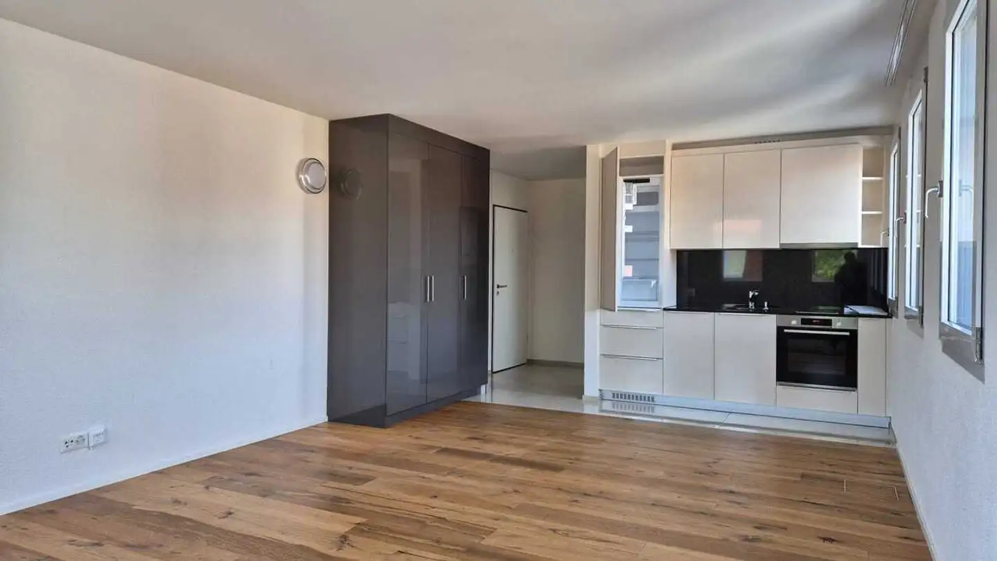Apartment for rent - Bündtenmattstrasse 38, 4102 Binningen - Photo 3
