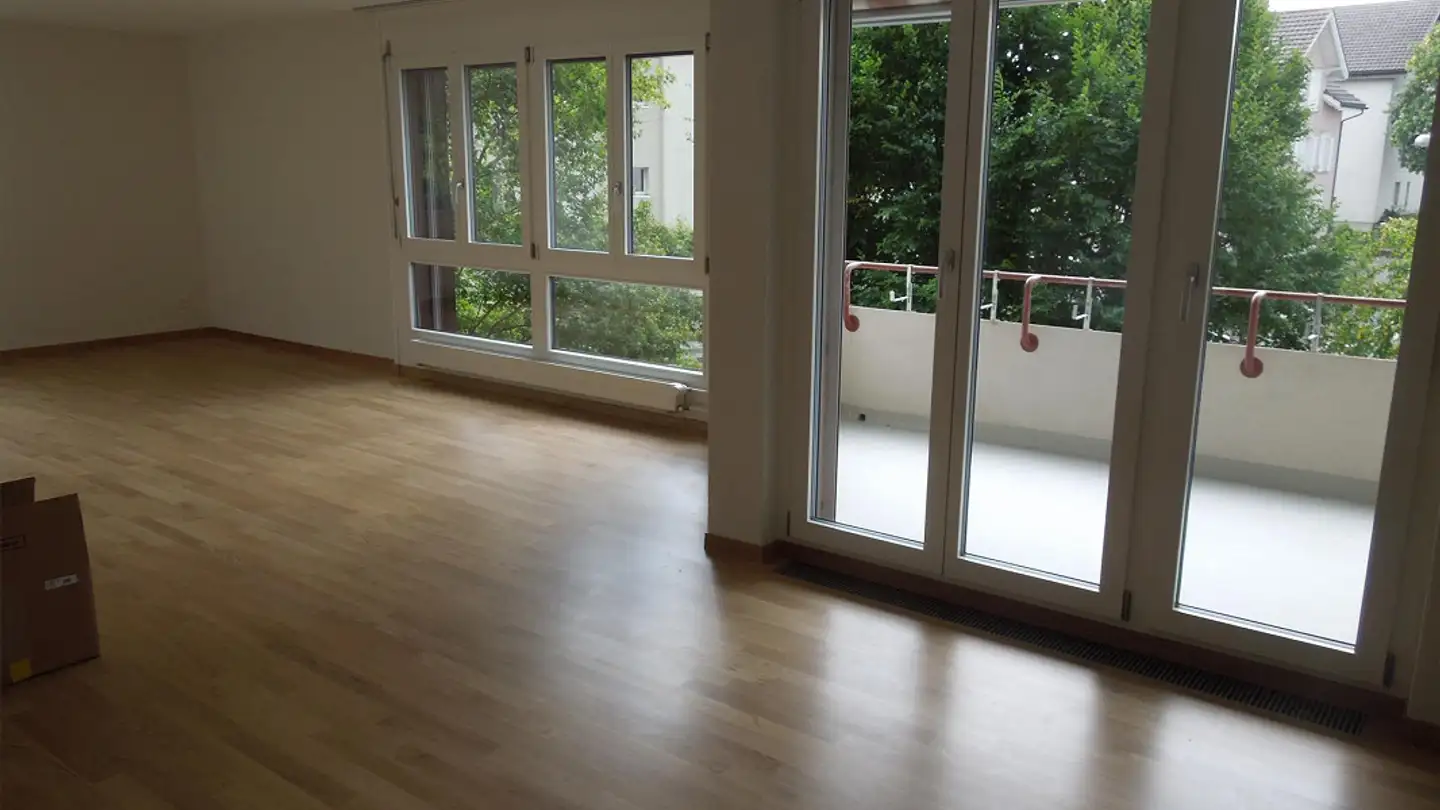 Apartment for rent - Steinwichslenstrasse 2, 9052 Niederteufen - Photo 4