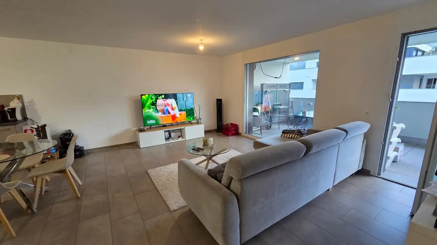 Apartment for rent - Rue Pré-Fleuri 50, 1963 Vétroz - Photo 2