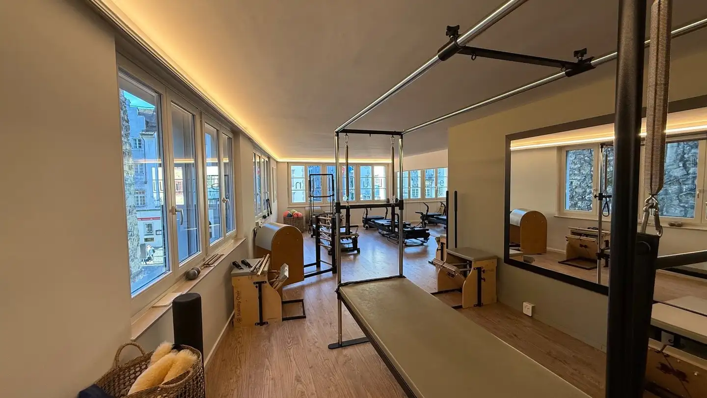 Commerciale in affitto - Kapellgasse 21, 6004 Luzern - Foto 2