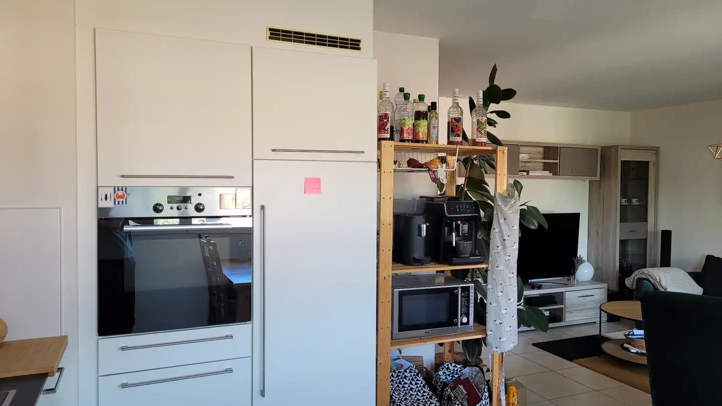 Wohnung mieten - 1700 Fribourg - Foto 2
