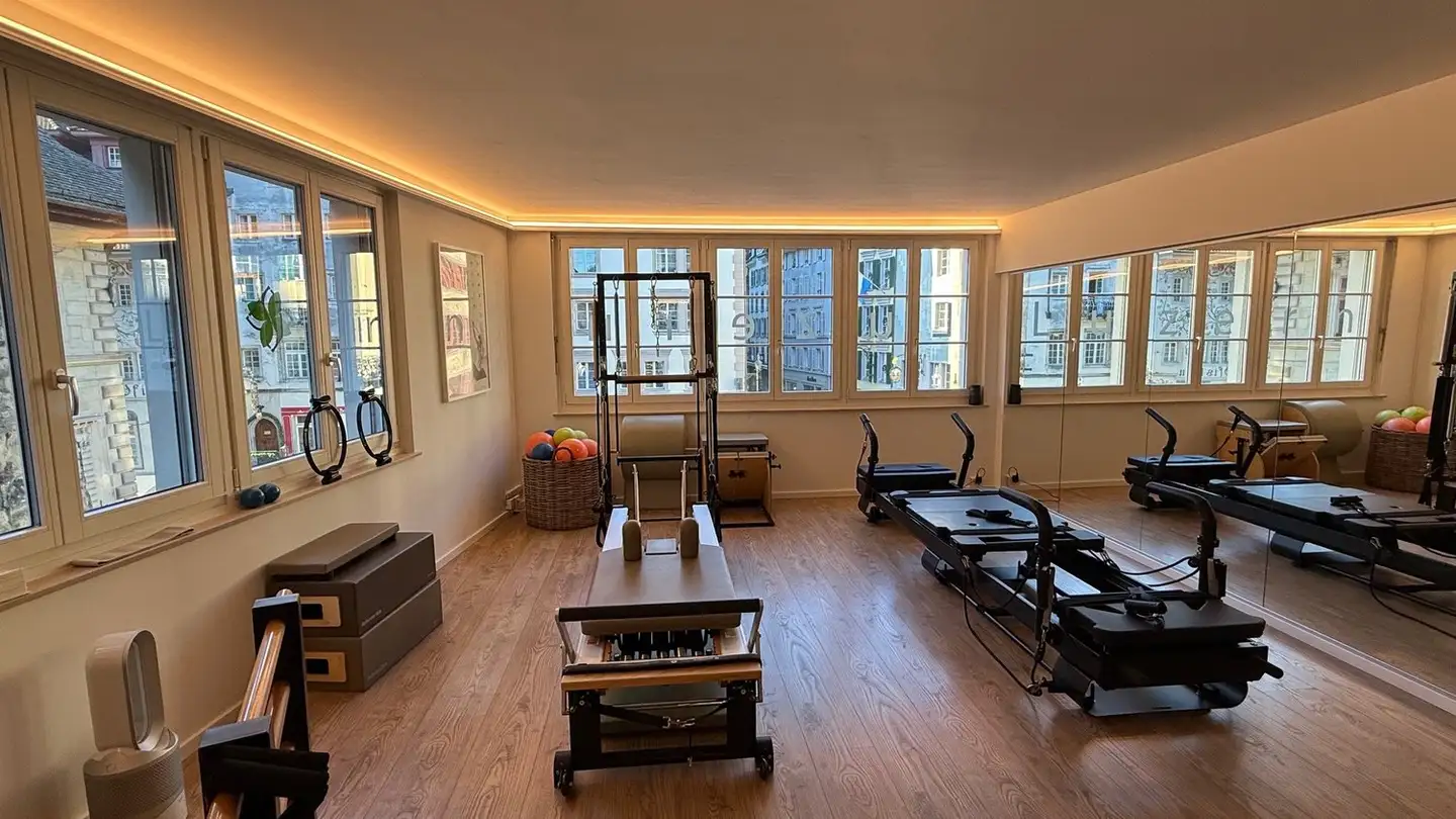 Commerciale in affitto - Kapellgasse 21, 6004 Luzern - Foto 3