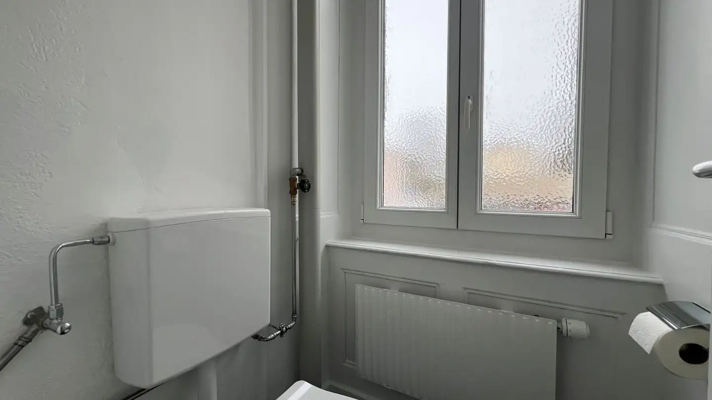 Gewerbe mieten - Rue De L'avenir 11, 2400 Le Locle - Foto 4