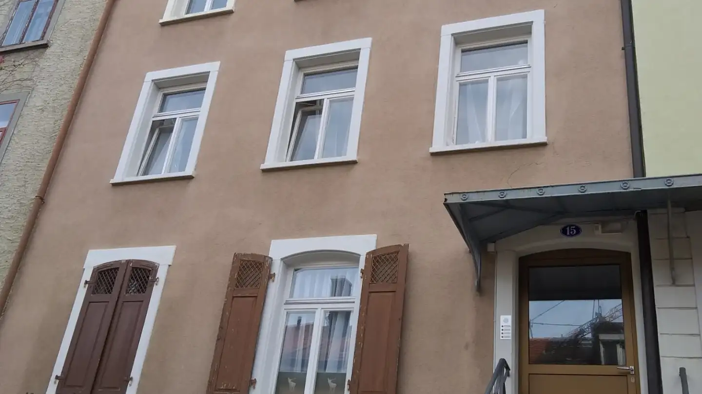 Apartment for rent - Haldenstrasse, 9000 St. Gallen