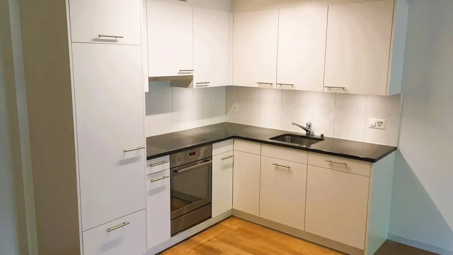 Appartement à louer - Pestalozzistrasse, 3600 Thun - Photo 2