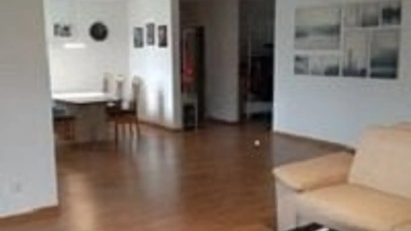 Wohnung mieten - Rainackerweg 151b, 4634 Wisen SO - Foto 3