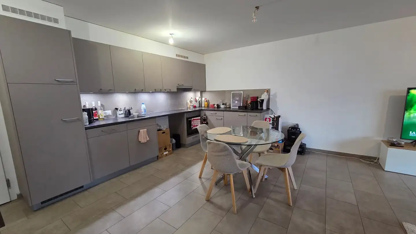 Apartment for rent - Rue Pré-Fleuri 50, 1963 Vétroz - Photo 4