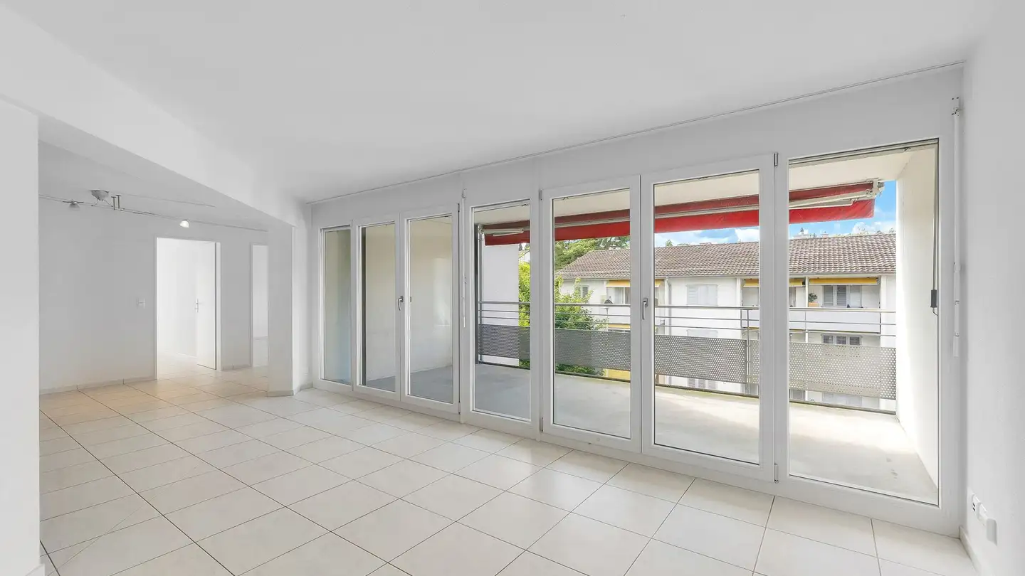 Appartamento in vendita - Aufwiesenstrasse, 8305 Dietlikon