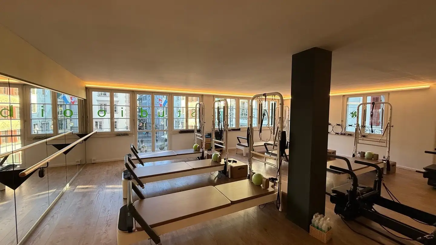 Commerciale in affitto - Kapellgasse 21, 6004 Luzern - Foto 4