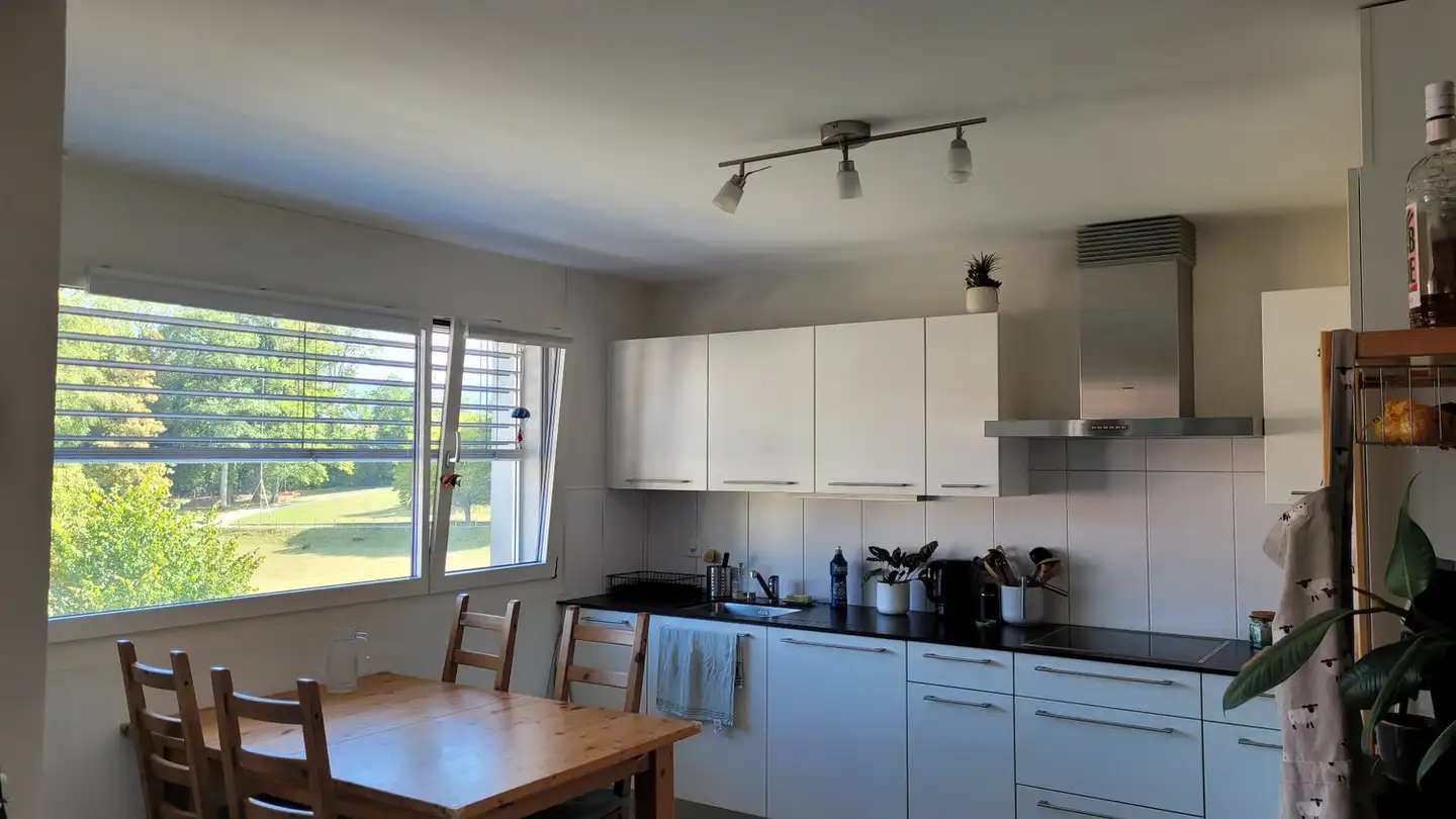Wohnung mieten - 1700 Fribourg - Foto 3