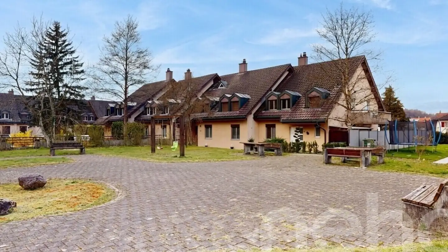 Haus kaufen - 4552 Derendingen