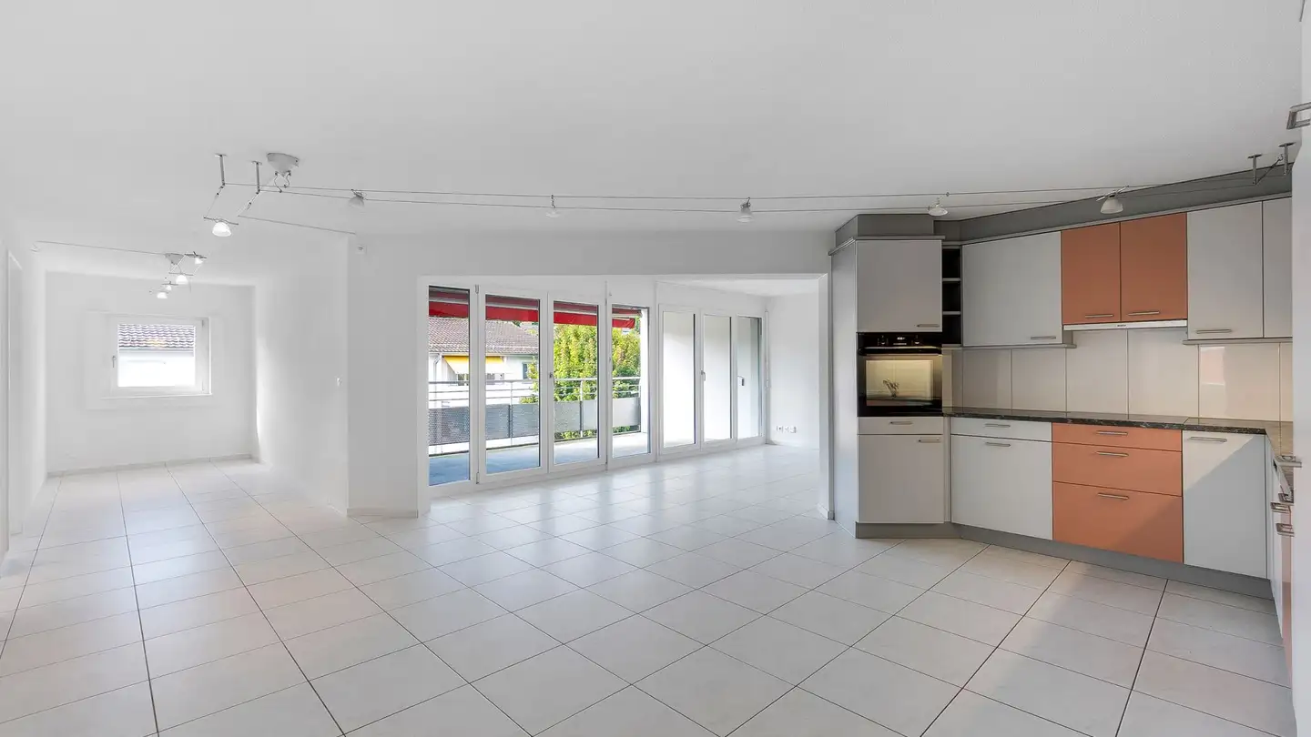 Appartamento in vendita - Aufwiesenstrasse, 8305 Dietlikon - Photo 2