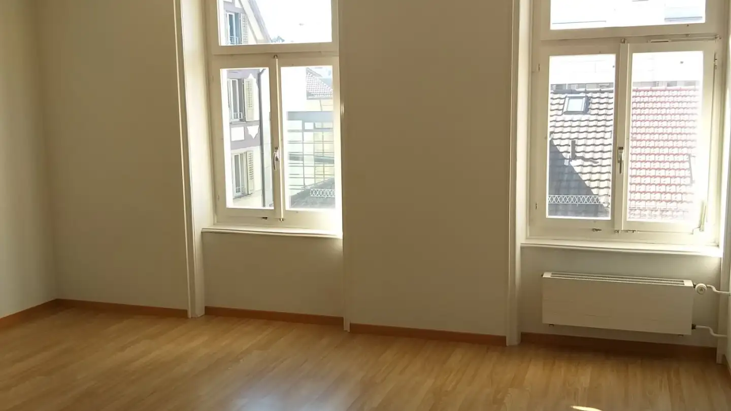 Apartment for rent - Haldenstrasse, 9000 St. Gallen - Photo 2