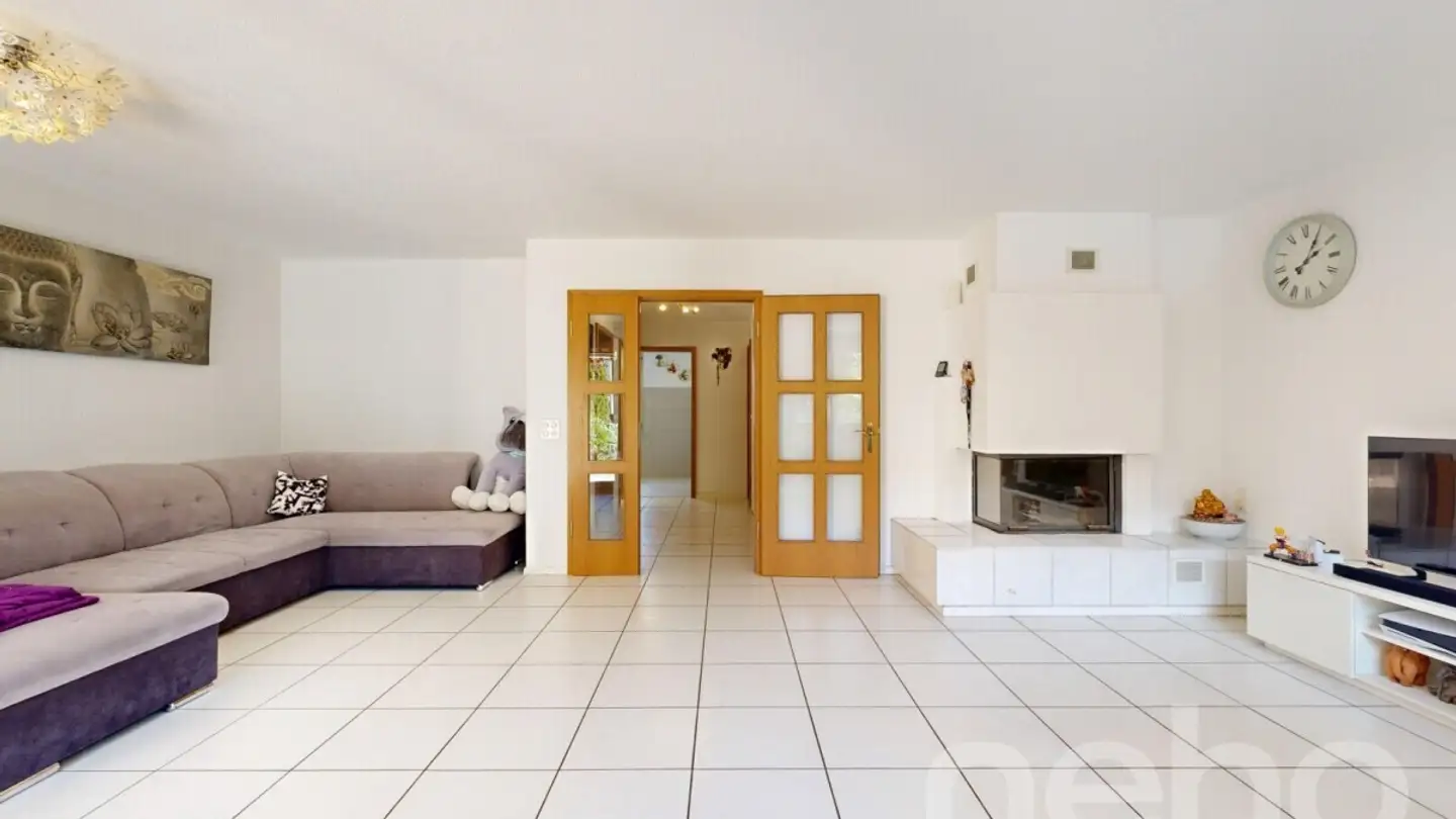 Haus kaufen - 4552 Derendingen - Foto 4