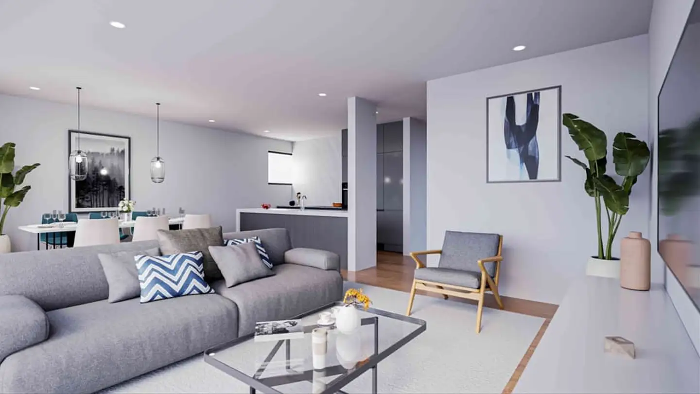 Appartamento in vendita - 2000 Neuchâtel - Foto 4