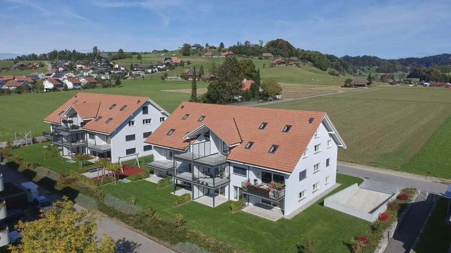Wohnung mieten - Haselacker 2, 3454 Sumiswald - Foto 2