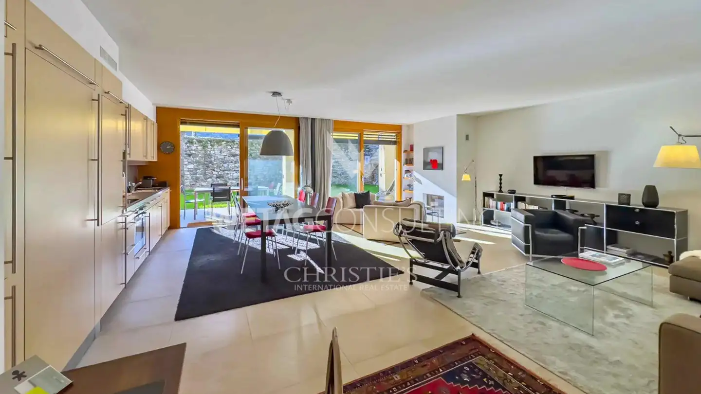 Appartamento in vendita - 6612 Ascona - Photo 4