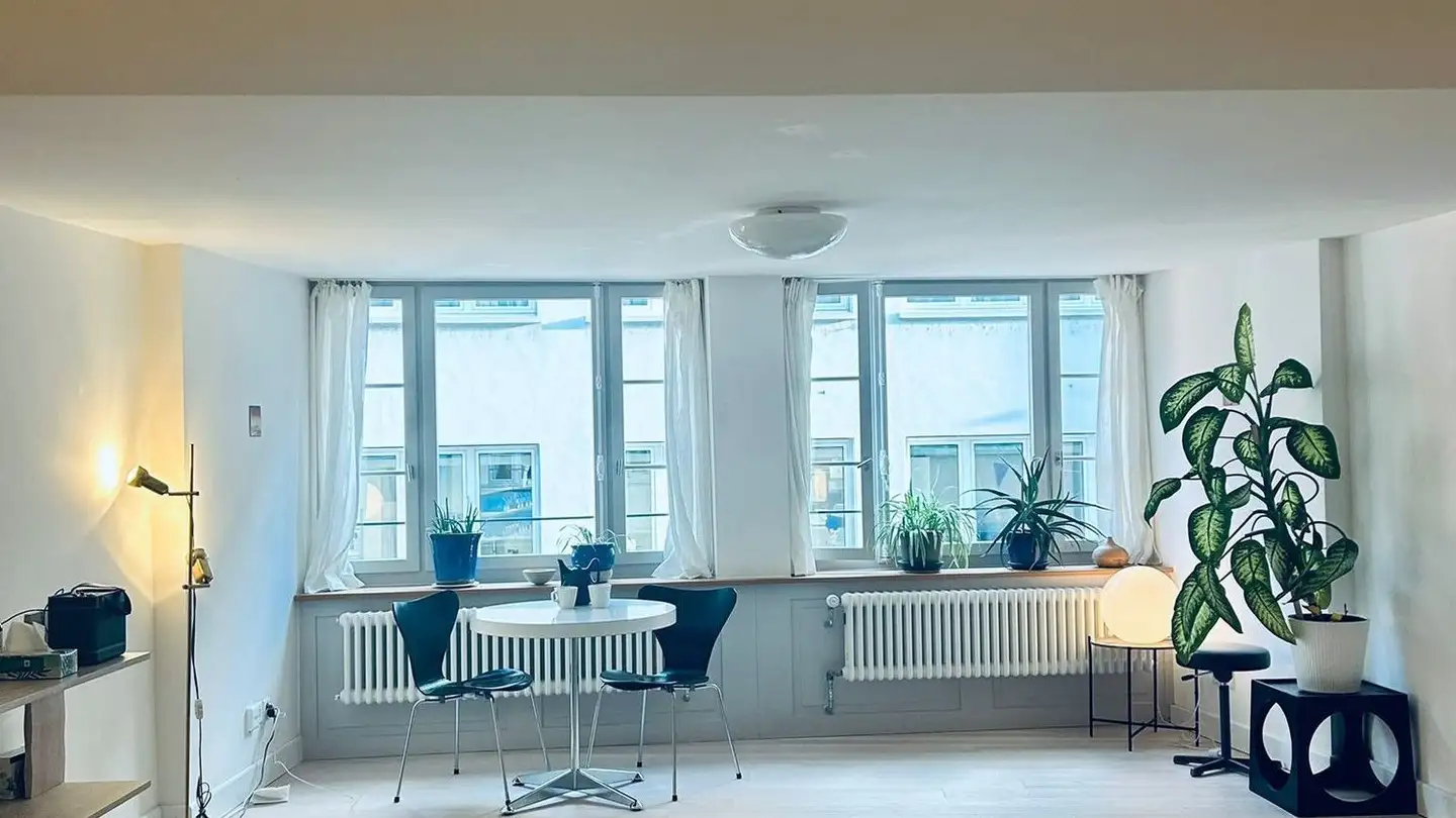 Bürofläche mieten - Löwengraben 7, 6004 Luzern - Foto 2