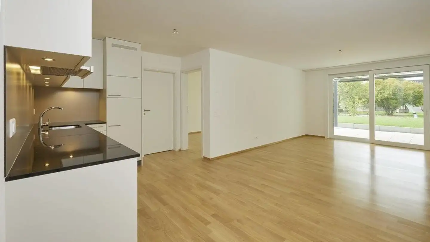 Wohnung mieten - Haselacker 2, 3454 Sumiswald - Foto 4