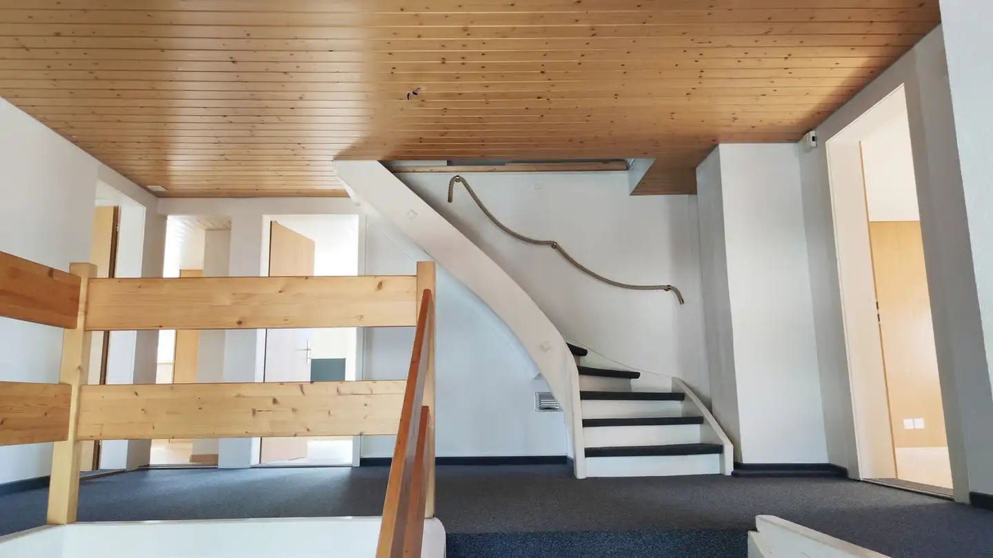 Duplex for rent - Industriestrasse 3, 9100 Herisau - Photo 2