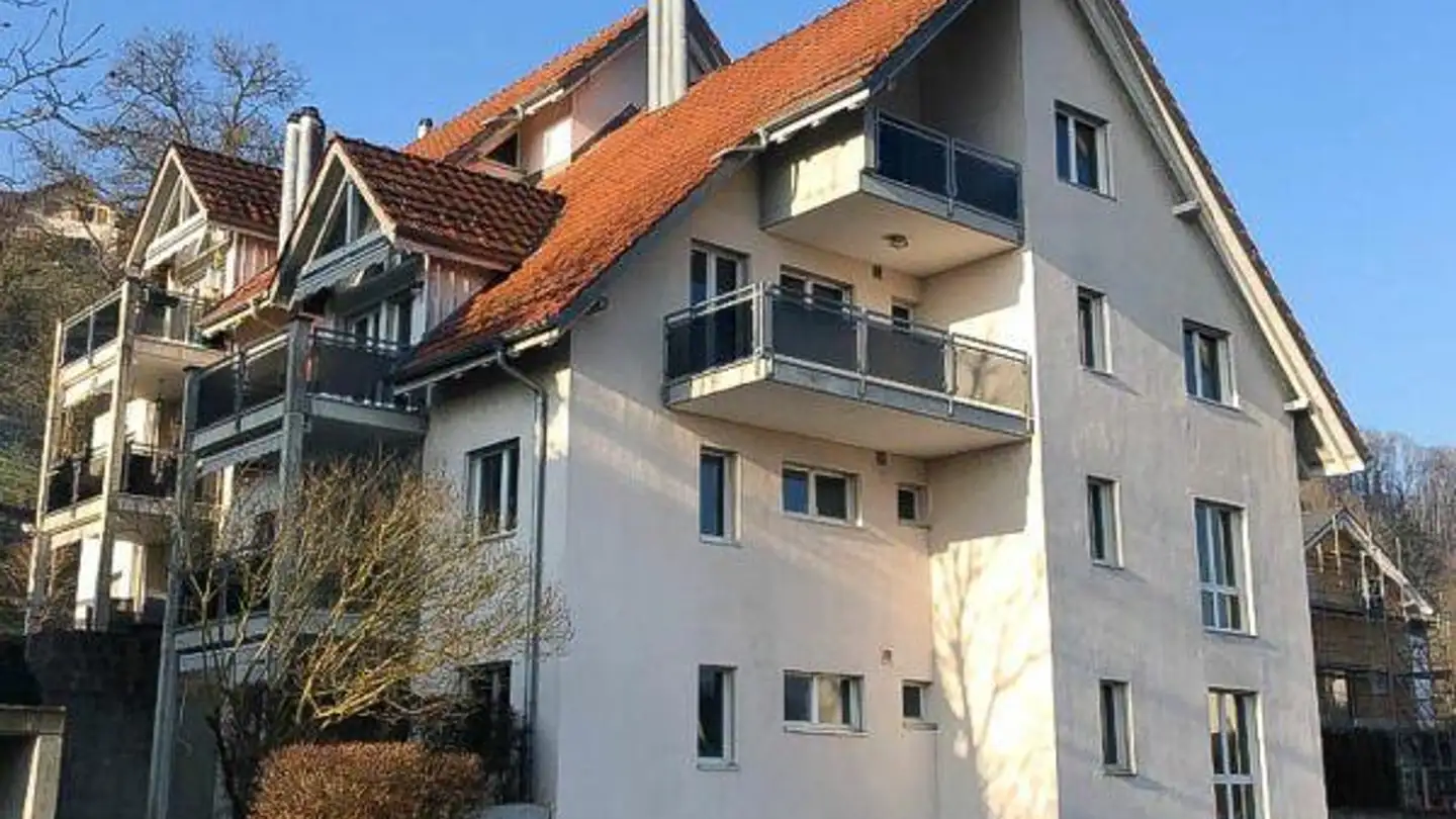 Wohnung mieten - Im Ebnet 13, 8427 Rorbas
