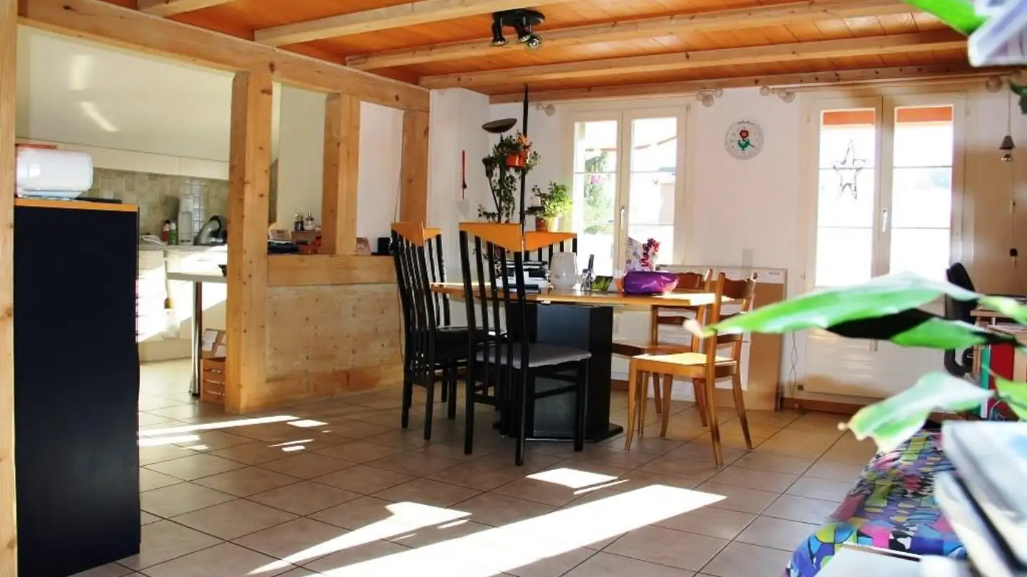 Appartamento in affitto - Brauchernstrasse 5, 3416 Affoltern im Emmental - Photo 2