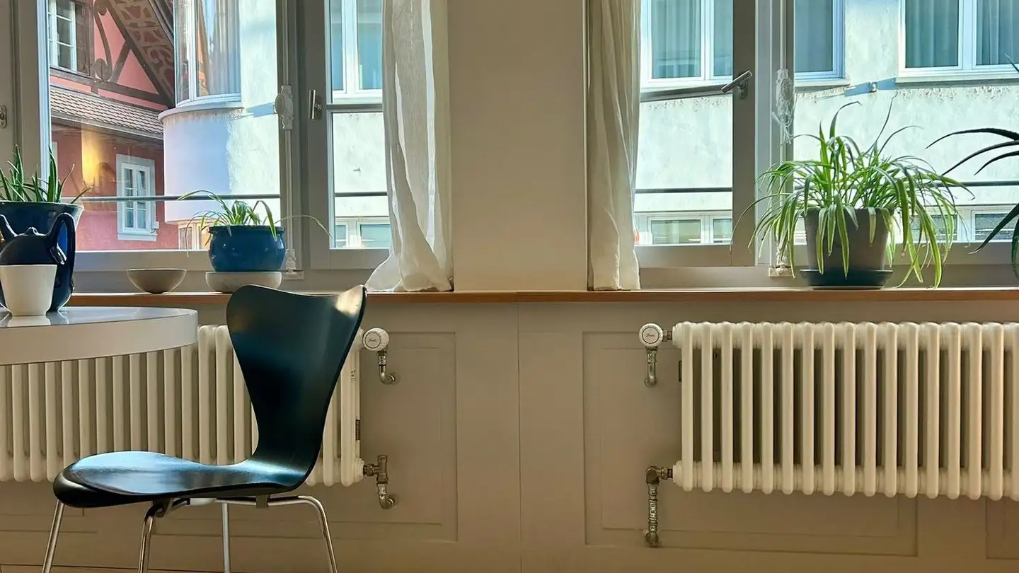 Bürofläche mieten - Löwengraben 7, 6004 Luzern - Foto 3