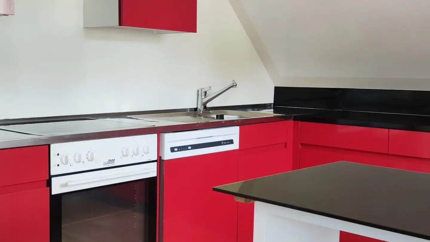Duplex for rent - Industriestrasse 3, 9100 Herisau - Photo 3