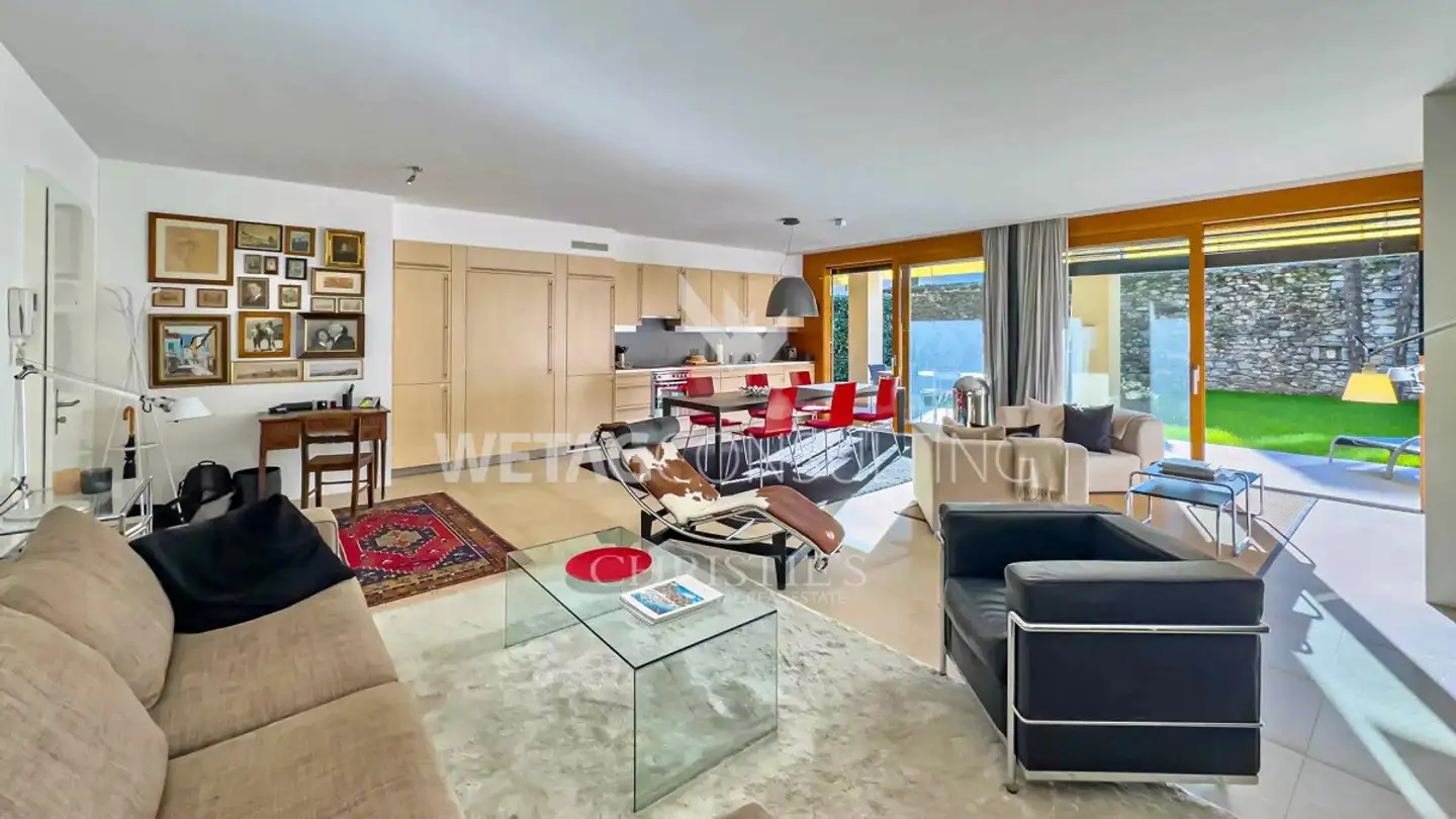 Appartamento in vendita - 6612 Ascona - Photo 2