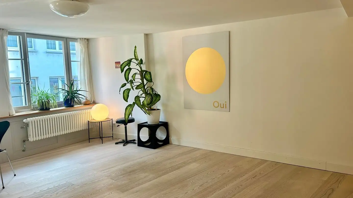 Bürofläche mieten - Löwengraben 7, 6004 Luzern