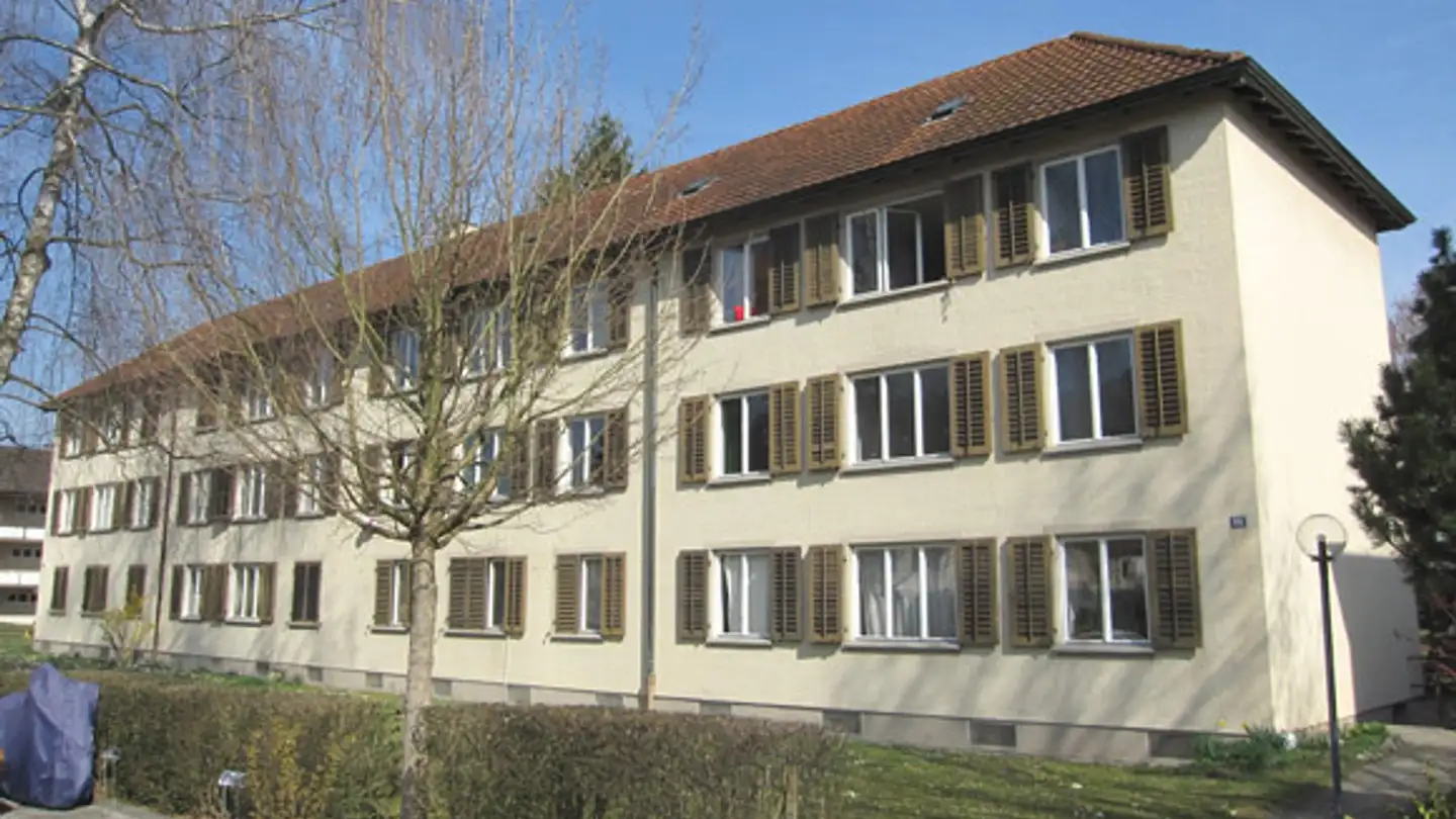Place de parking extérieure à louer - Salstrasse 88, 8400 Winterthur