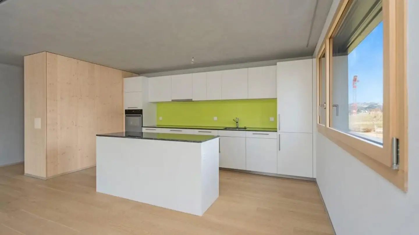 Apartment for rent - Oberdorf 35, 1712 Tafers