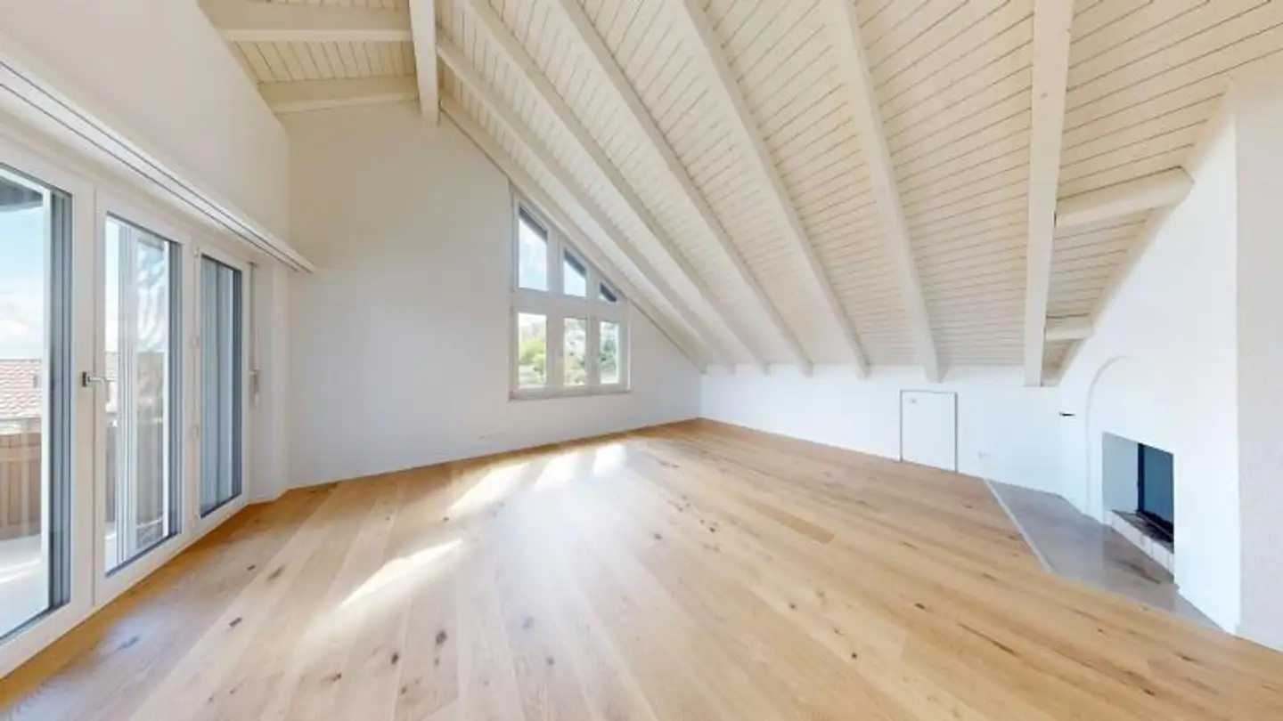 Apartment for rent - Cholenmoosweg 10, 8942 Oberrieden - Photo 4