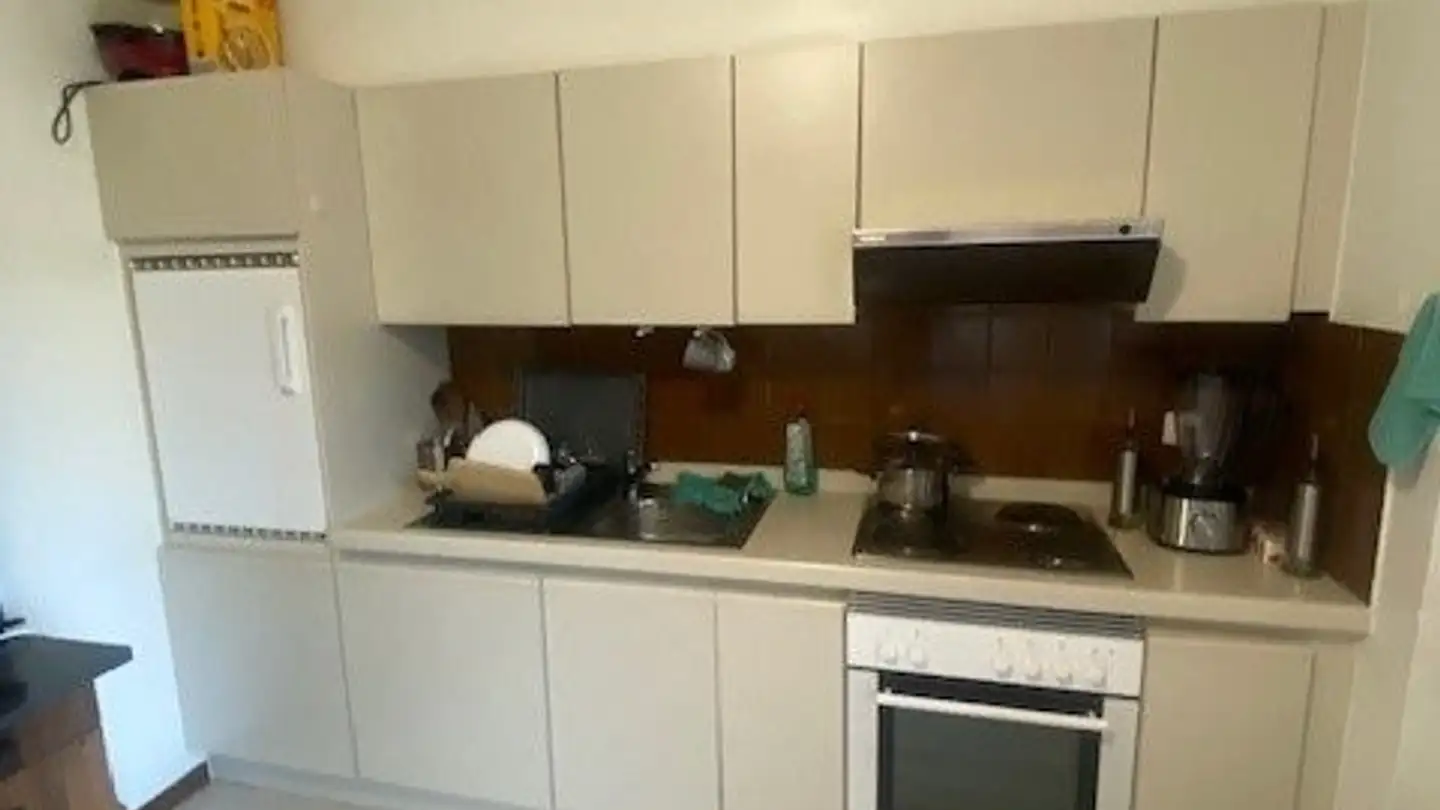 Apartment for rent - Chemin De Bonlieu 14, 1700 Fribourg