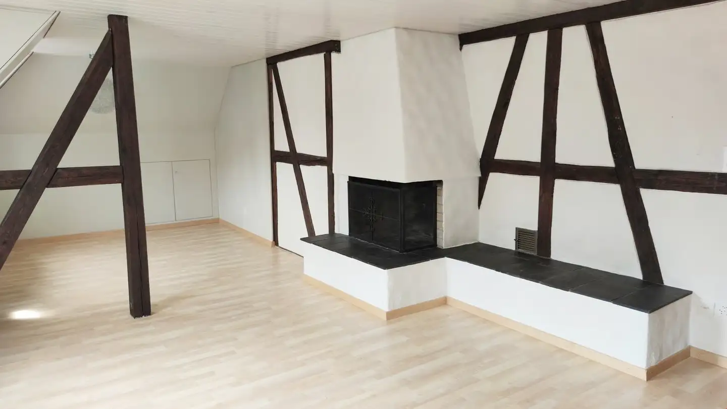 Duplex for rent - Industriestrasse 3, 9100 Herisau - Photo 4