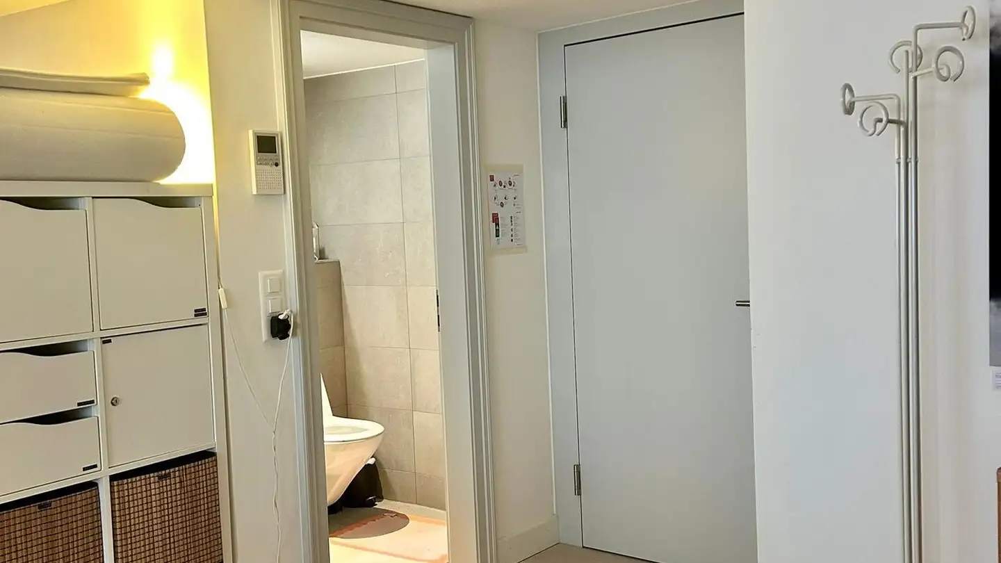 Bürofläche mieten - Löwengraben 7, 6004 Luzern - Foto 4