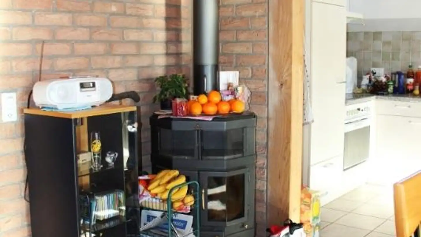 Appartamento in affitto - Brauchernstrasse 5, 3416 Affoltern im Emmental - Photo 3