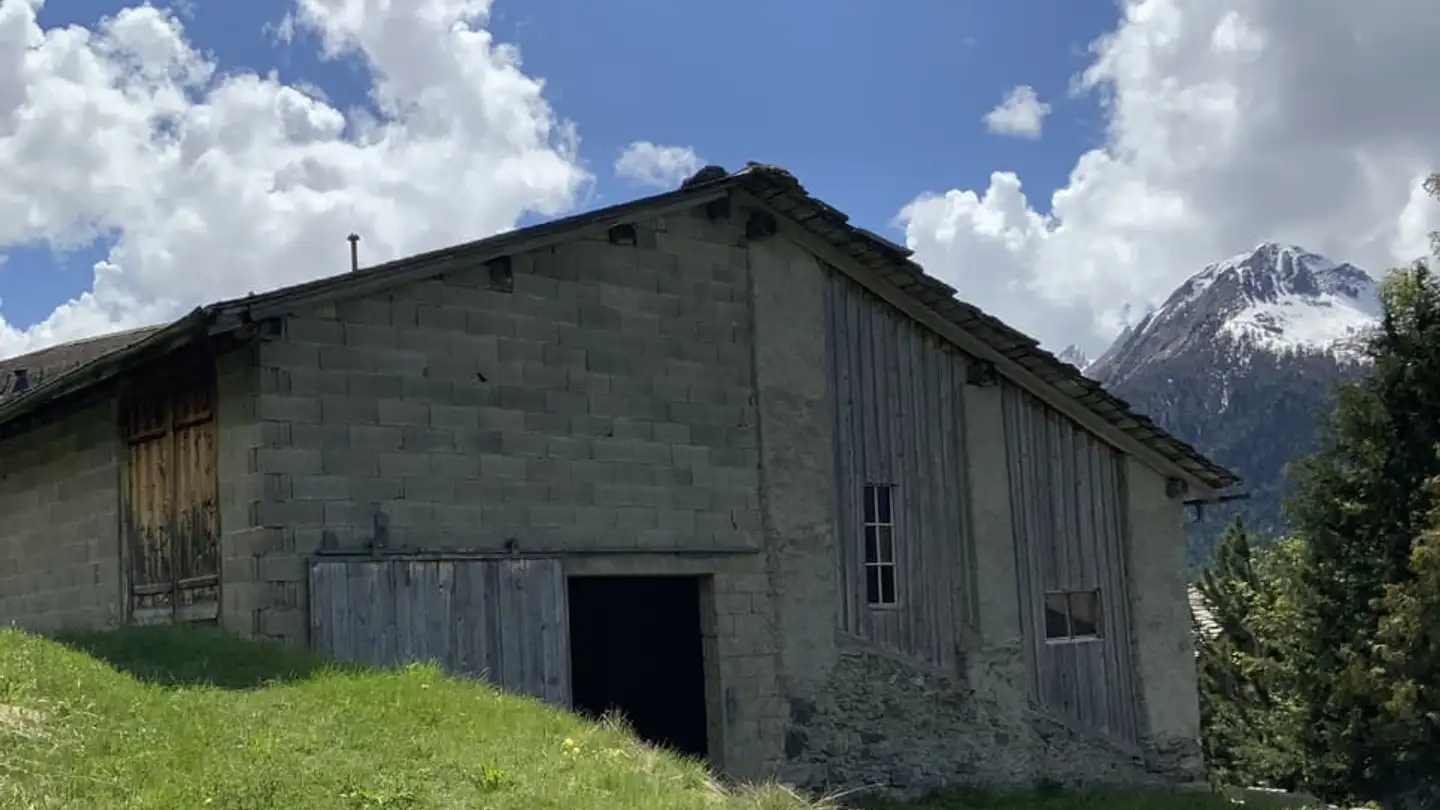 Single house for sale - 1945 Liddes