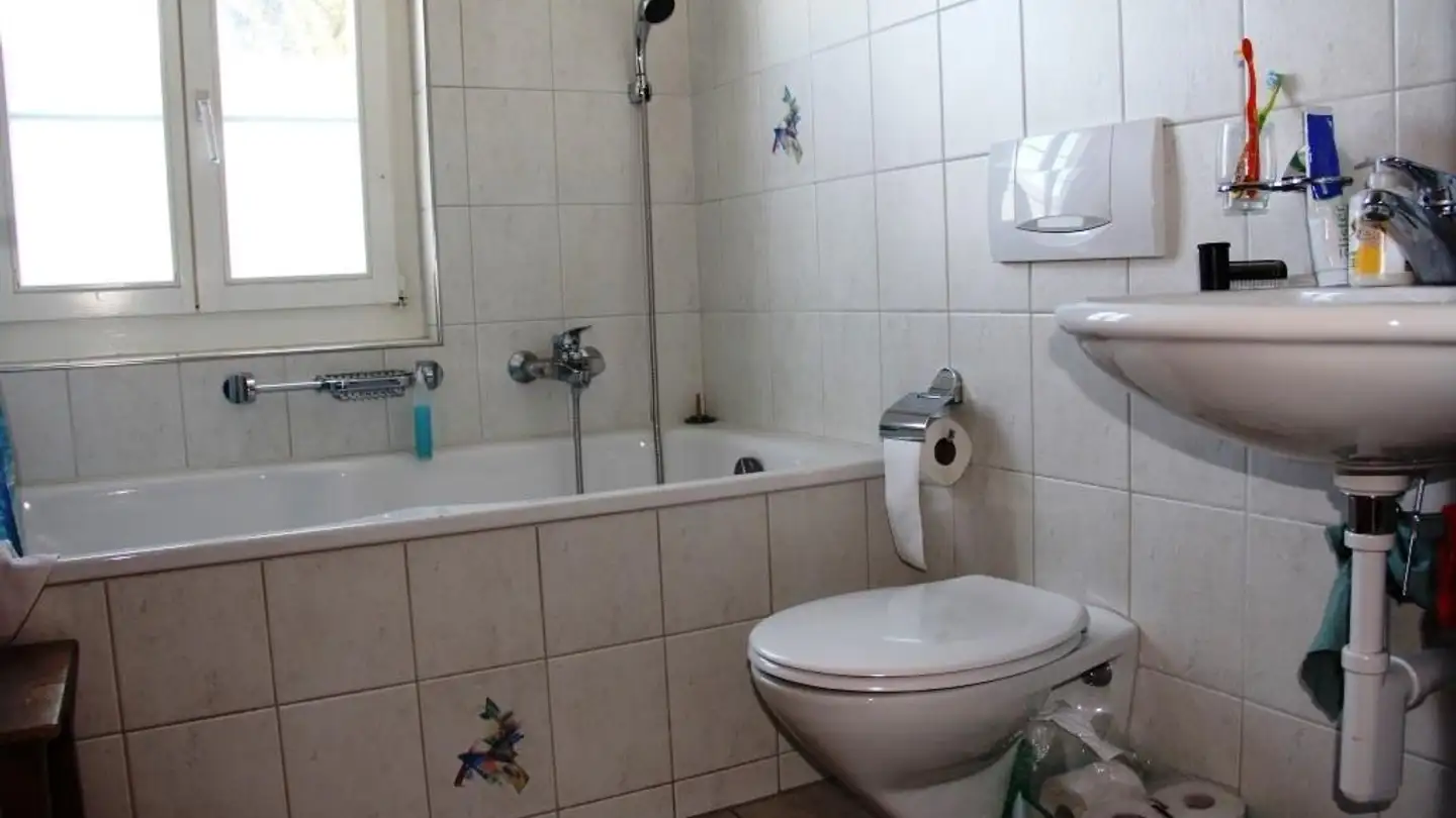 Appartamento in affitto - Brauchernstrasse 5, 3416 Affoltern im Emmental - Photo 4