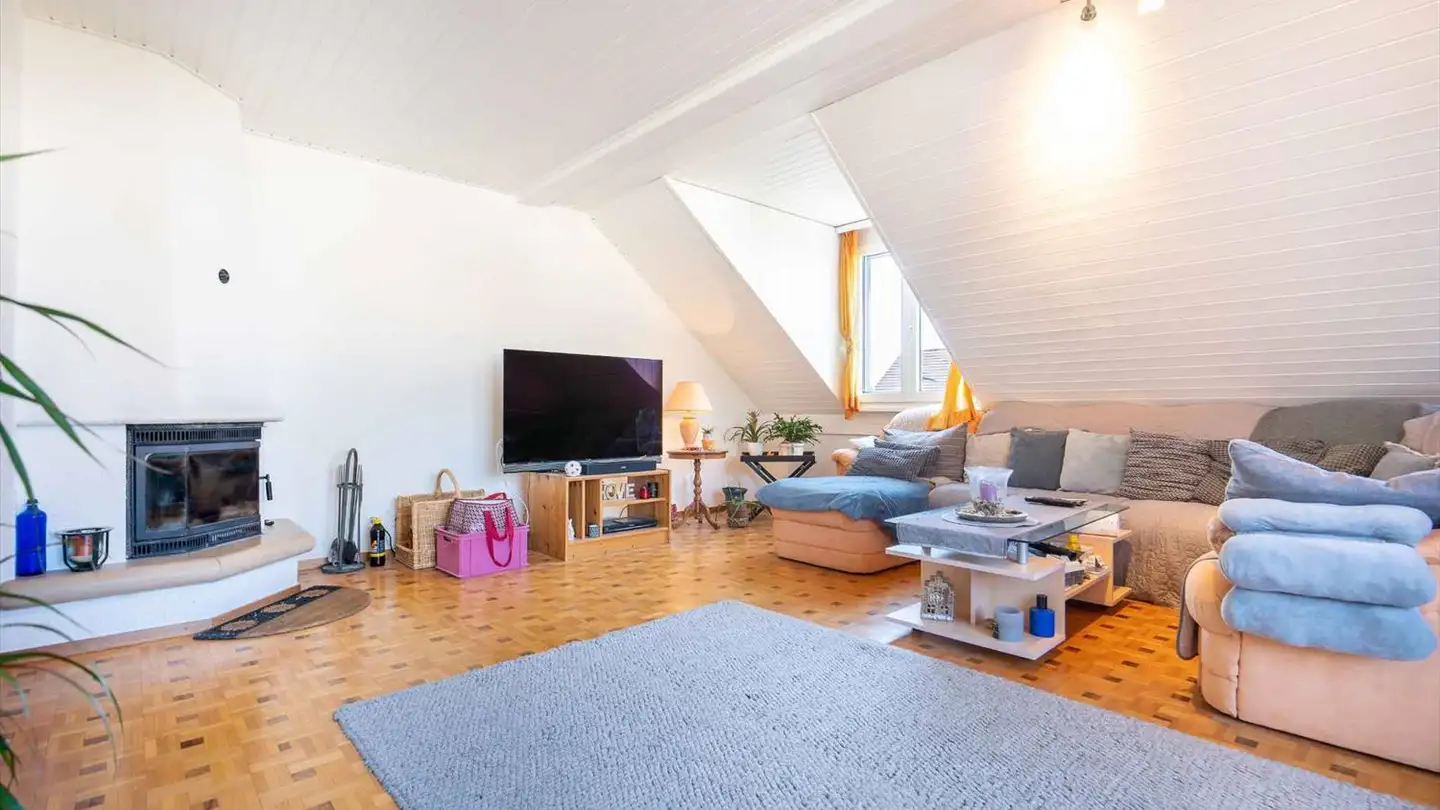 Dachgeschosswohnung kaufen - 1162 St-Prex - Foto 2